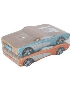 Afp – Vintage Speedster Scratcher – 2 Pack