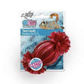 Afp Knotty Habit Yarn Candy