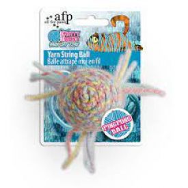 Afp Knotty Habit Yarn String Ball