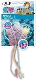 Afp Knotty Habit Yarn Star