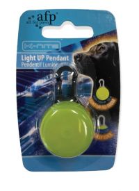 Afp K Nite Light Up Pendent