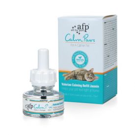 Afp Calming Pals Valerian Calming Refill Jasmin