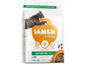 Iams Cat Fish