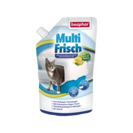 Beaphar Cat Litter Deodorizer Vanillia 400g