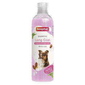 Beaphar Shampoo Long Coat