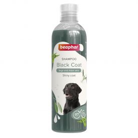 Beaphar Shampoo Black Dog 