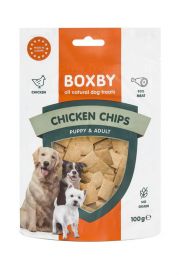 Boxby Chicken Chips 