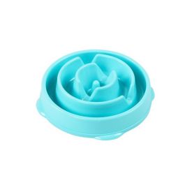 Pawise Dog Droplet Slow Feeder