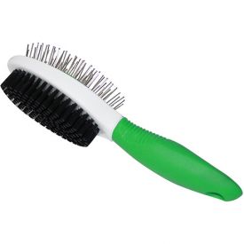 Pawise Dog Double Brush