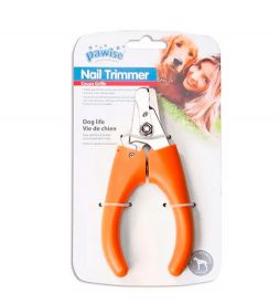 Pawise Dog Nail Trimmer Clipper