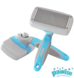 Pawise Self Cleaning Slicker