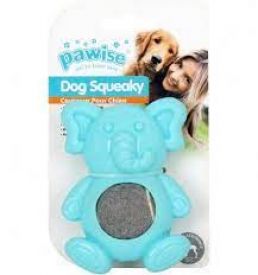 Pawise Puppy Life Elephant With Tennisball