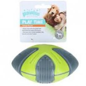 Pawise Dog Squeaky Football