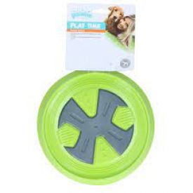 Pawise Dog Frisbee