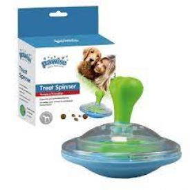 Pawise Twister Treat Dispensing Toy