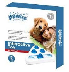 Pawise Interactive Treat Puzzle Toy