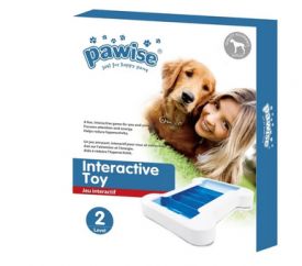 Pawise Interactive Toy Sliding Sticks