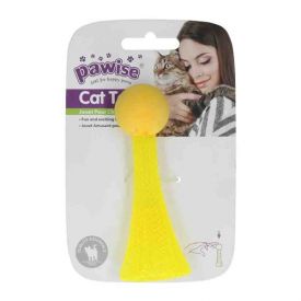 Pawise Light Up Cat Toy