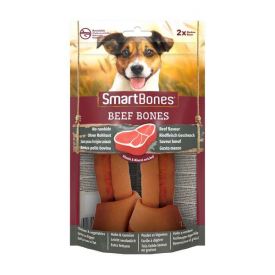 Smart Bones Beef Medium 2 Pcs