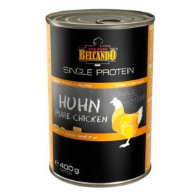 Belcando Single Protein Chicken