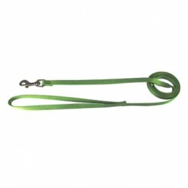 image of Hamilton Nylon Lead 6x38  Lime
