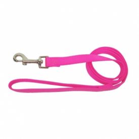 Hamilton Nylon Lead Pink