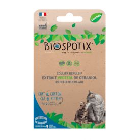 Biospotix Collar For Cat