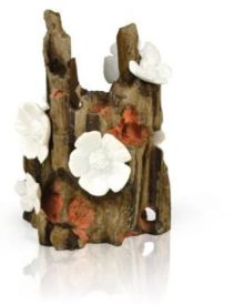 Biorb Flowers On Wood