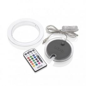 Biorb Multi-coloured Remote-controlled Led 
