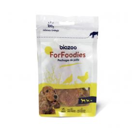 Biozoo Dried Chicken Breast 100g