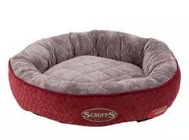 Scruffs Tramps Thermal Ring Bed