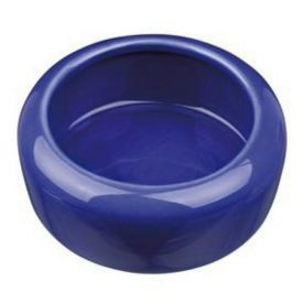 Trixie Small Animal Ceramic Rabbit Bowl