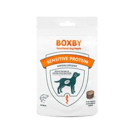 Boxby Functional Treats Sensitive Protein