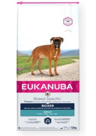 Eukanuba Boxer Adult