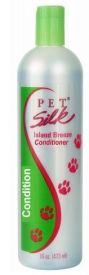 Pet Silk Island Breeze Conditioner
