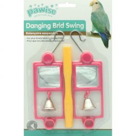 Pawise Dangling Bird Swing