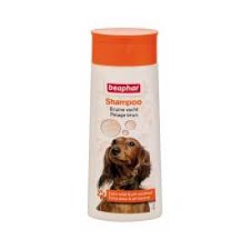 Beaphar Bubble Shampoo Brown