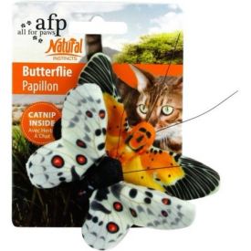 Butterfly Toy 