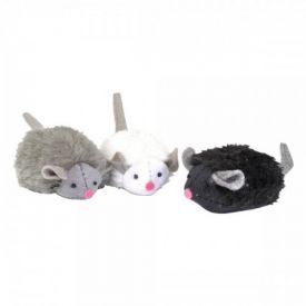 Camon Squeaking Mouse