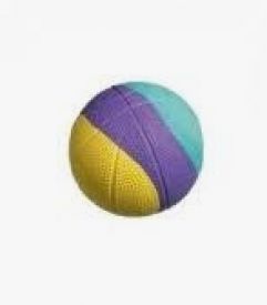 Camon Rubber Ball 42mm