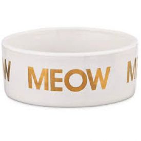 Cat Bowls