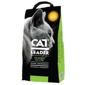 Cat Leader Non Clumping Cat Litter
