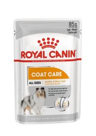 Royal Canin Coat Care Loaf Pouch 