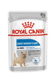 Royal Canin Light Weight Care 