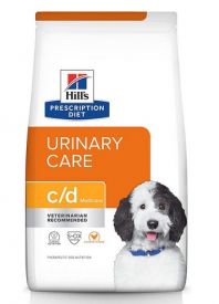 Hill's Prescription Diet C/d Multicare Canine Chicken