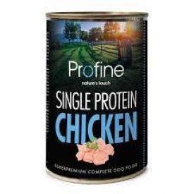 Profine Single Protein Chicken