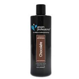 Groom Professional Chocolate Shampoo