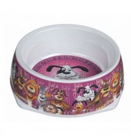 Camon Melamine Dog Bowl 1700ml