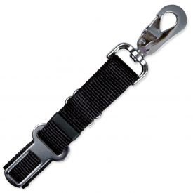 Trixie Replacement Short Leash With Karabiner For Car Harnesses 45-70cm
