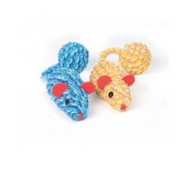 Camon Mouse Toy With Ball